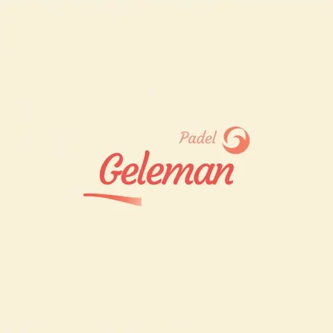 Padel Geleman