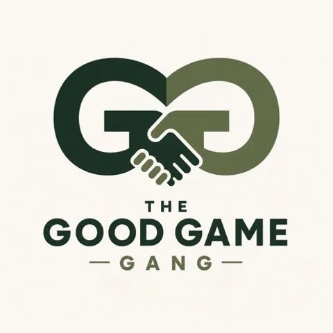 The Good Game Gang