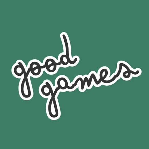 Good Games Club