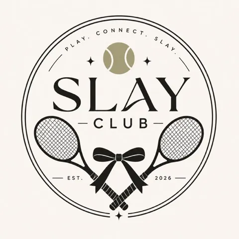 SLAY CLUB🎾
