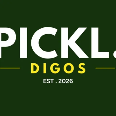 Pickl. Digos