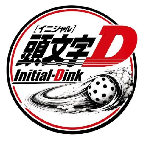INITIAL-DINK
