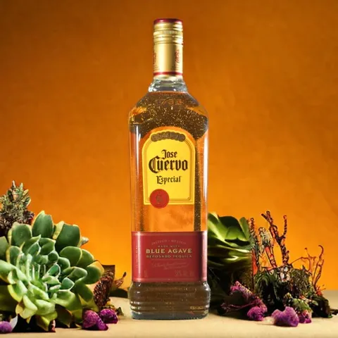 J. Cuervo 40% (Padel Club)