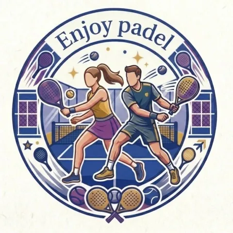 enjoy padel club