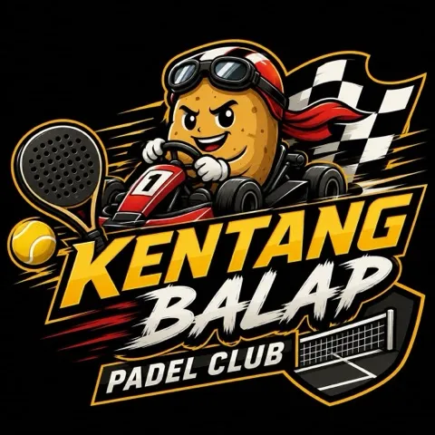 kentangbalapadelclub
