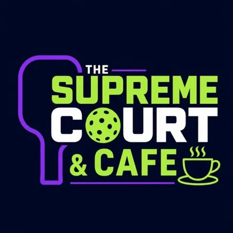Supreme Pickleball Club