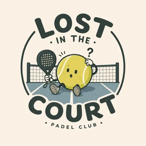 Lost In The Court
