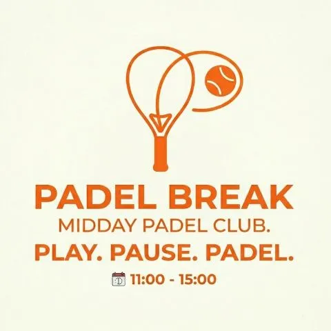 Padel Break 