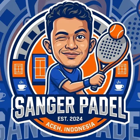 Sanger padel