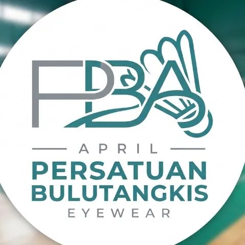 Persatuan Bulutangkis April Eyewear