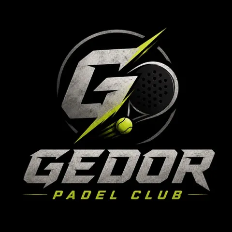 GEDOR PADEL CLUB