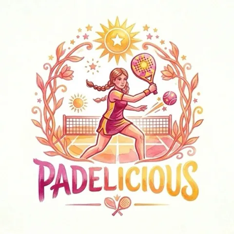 Padelicious Girls👩🏻‍🦰