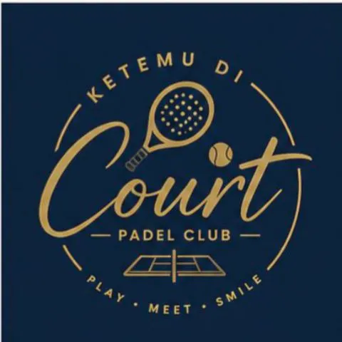 Ketemu di Court padel club