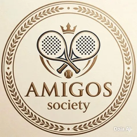 Amigos Society YK