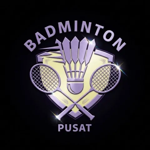 Badminton Pusat
