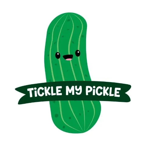 Tickle My Pickle