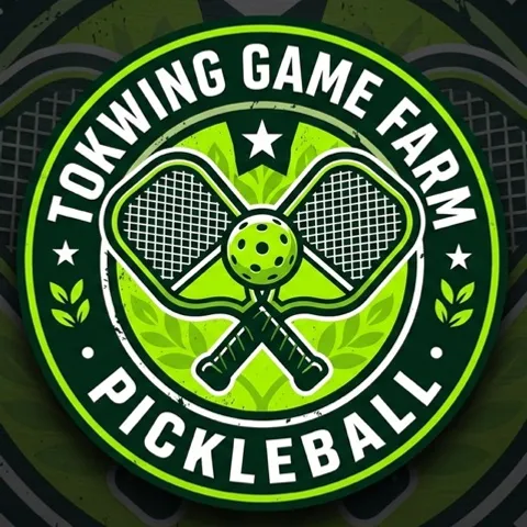 Tokwing GameFarm PickleBall Club