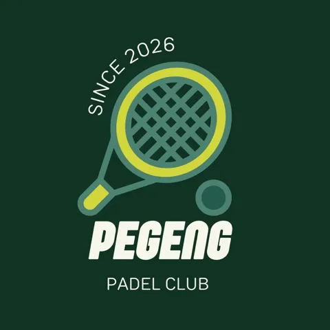Pegeng Padel 