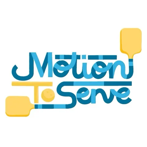 Motion to Serve