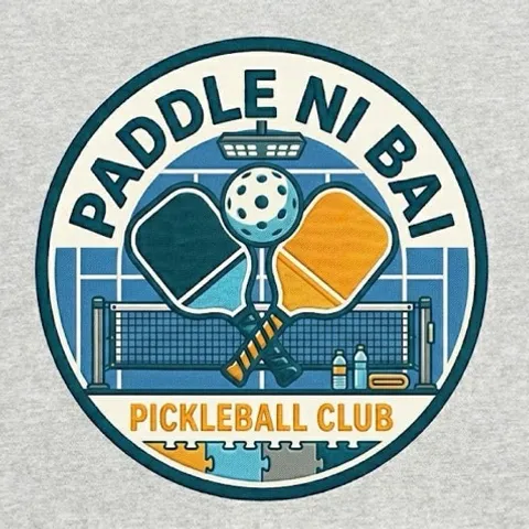PADDLE NI BAI