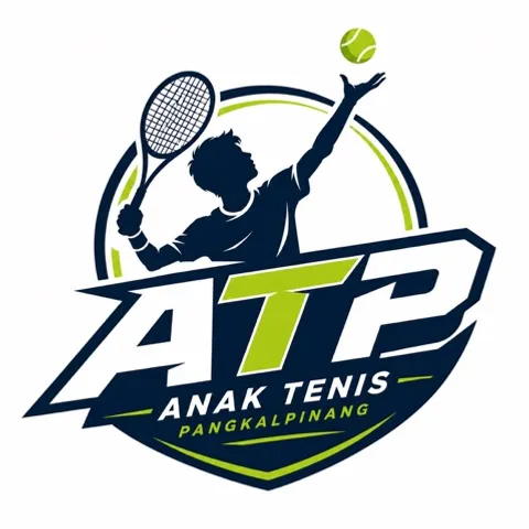 ATP Anak Tennis Pangkalpinang Club