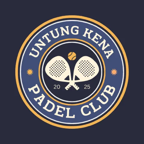 Untung Kena Padel Club