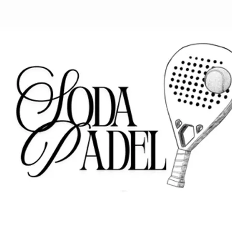 SODA Padel Club