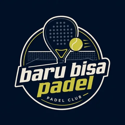 Baru Bisa Padel