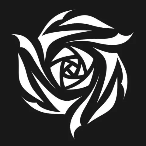 Black Rose