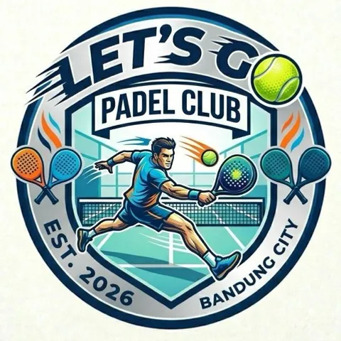 Lets Go Padel Club!!