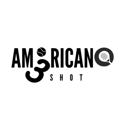 Americano 3 Shot