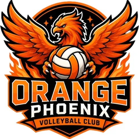 Orange Phoenix Volleyball Club