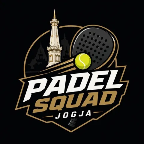 PADEL SQUAD JOGJA