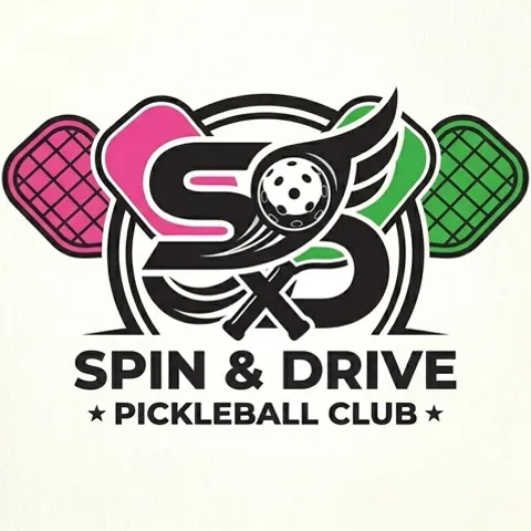 SPIN & DRIVE pickle club