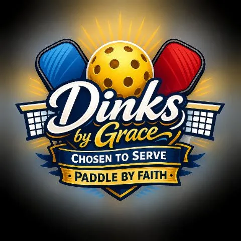 Dinks by Grace Pals