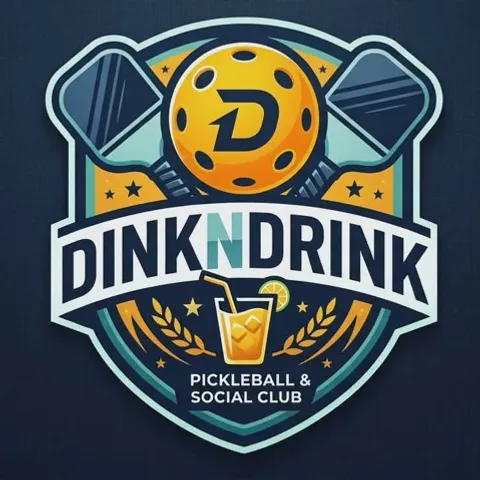 Dink&Drink Pickleball Club