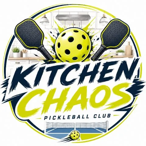 KITCHEN CHAOS