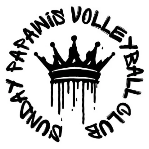 SUNDAY PAPAWIS VOLLEYBALL CLUB