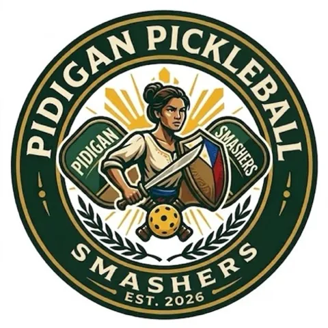 Pidigan Pickleball Smashers