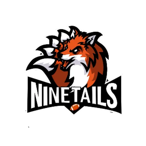Ninetals Flag Football Team