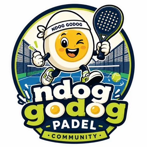NdogGodog Community