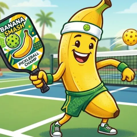 Banana Country Pickle Club