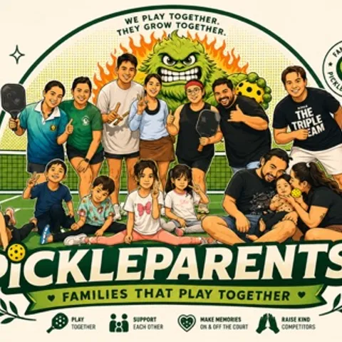 PickleParents