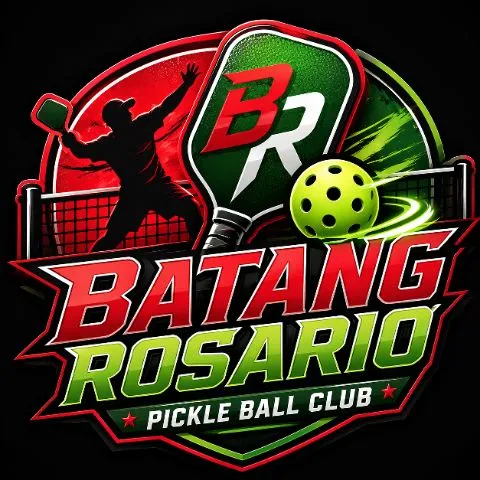 Batang Rosario Pickleball Club