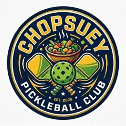 Chopsuey Pickle Club