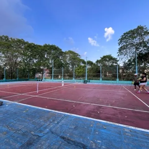 Savannah trails tennis club (STTC)