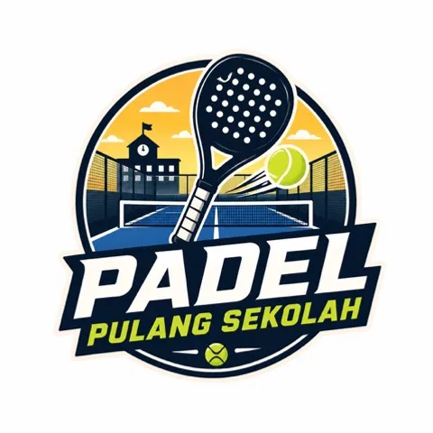 Padel Pulang Sekolah
