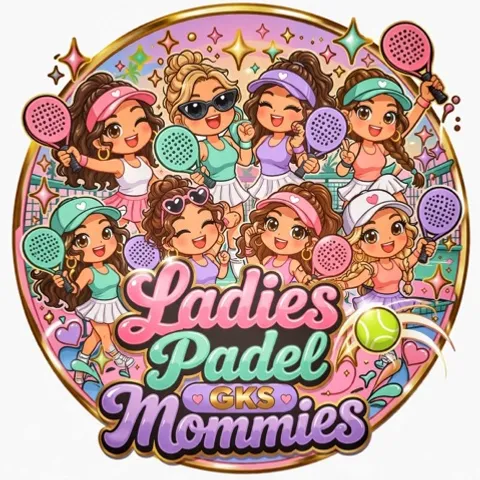 GKS Ladies Padel 