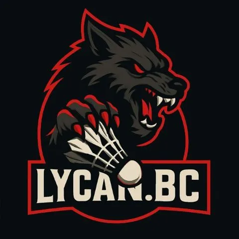 Lycan Badminton
