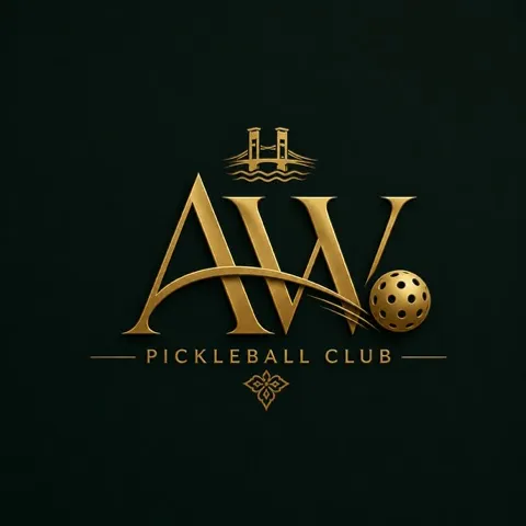 AW Pickleball Club